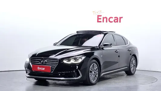 Hyundai IG 2017