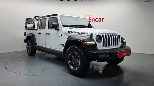 Jeep (JT) 3.6 2021