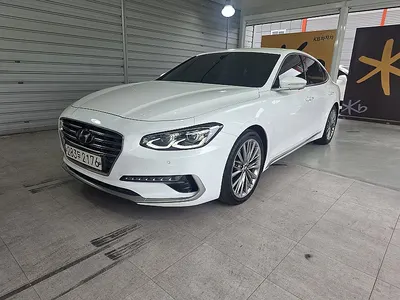 Hyundai IG 3.0 2018