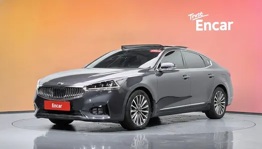 Kia K7 2.4 2018
