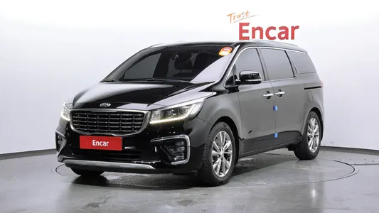 Kia 9 2019