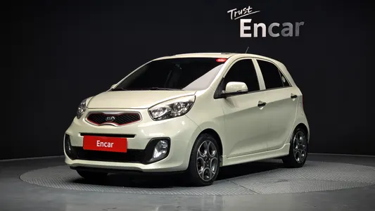 Kia 2014