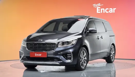 Kia 7 2018