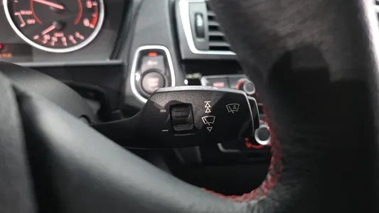 BMW 1 Series (F20) 118d 5 2017 19