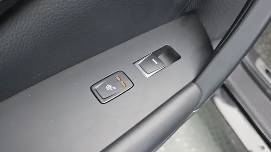 Hyundai Grandeur HG LPG HG300 2015 18
