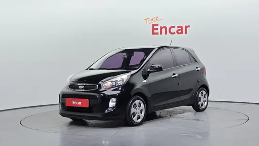 Kia 2015