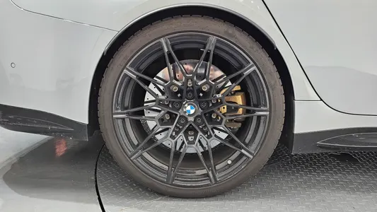 BMW M3 (G80) M3 M xDrive 2025 5