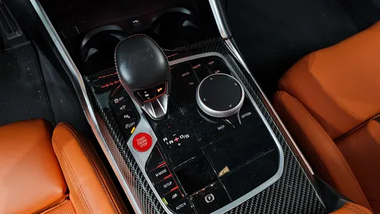 BMW M3 (G80) M3 M xDrive 2025 9