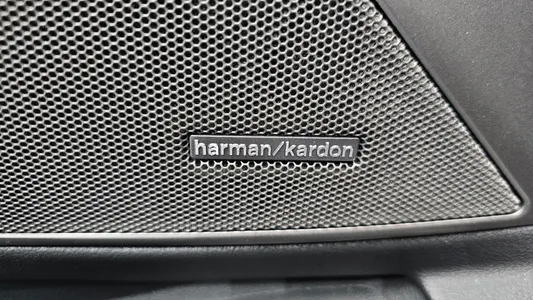BMW M3 (G80) M3 M xDrive 2025 17