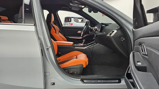 BMW M3 (G80) M3 M xDrive 2025 26