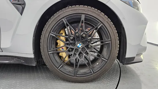 BMW M3 (G80) M3 M xDrive 2025 21