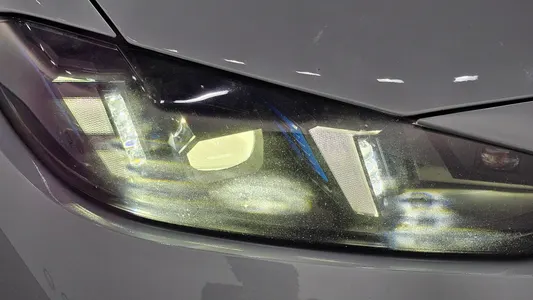 BMW M3 (G80) M3 M xDrive 2025 22