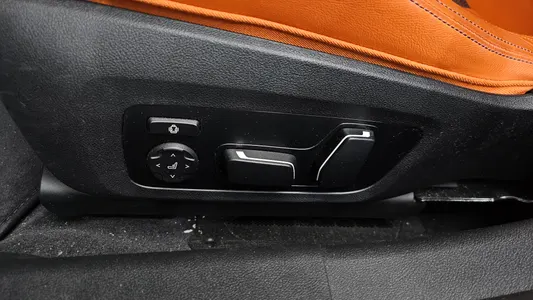BMW M3 (G80) M3 M xDrive 2025 31