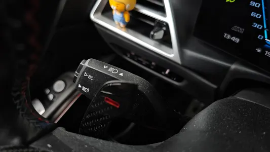 BMW M3 (G80) M3 M xDrive 2025 29