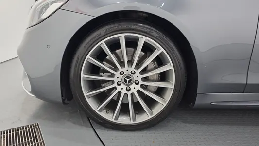 Mercedes-Benz S-Class W222 S450L 4MATIC 2018 5