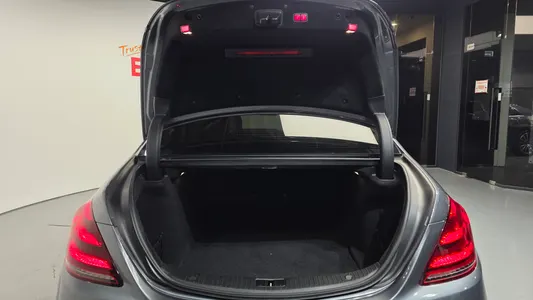 Mercedes-Benz S-Class W222 S450L 4MATIC 2018 20