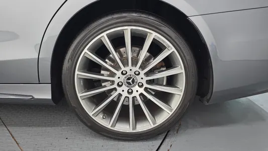 Mercedes-Benz S-Class W222 S450L 4MATIC 2018 21
