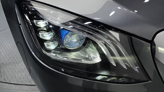 Mercedes-Benz S-Class W222 S450L 4MATIC 2018 22