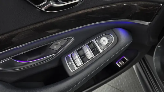 Mercedes-Benz S-Class W222 S450L 4MATIC 2018 27