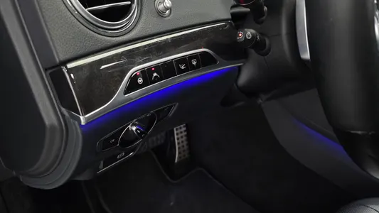 Mercedes-Benz S-Class W222 S450L 4MATIC 2018 28