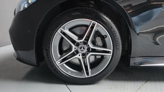 Mercedes-Benz S-Class W223 S400 d 4MATIC 2022 5