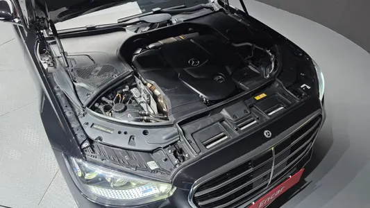 Mercedes-Benz S-Class W223 S400 d 4MATIC 2022 6