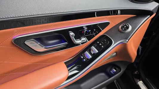 Mercedes-Benz S-Class W223 S400 d 4MATIC 2022 20