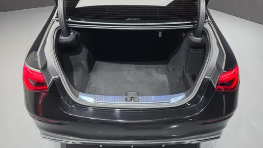 Mercedes-Benz S-Class W223 S400 d 4MATIC 2022 17