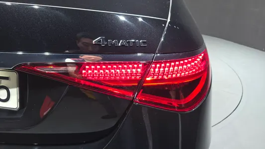 Mercedes-Benz S-Class W223 S400 d 4MATIC 2022 23