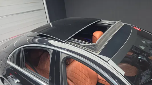 Mercedes-Benz S-Class W223 S400 d 4MATIC 2022 27