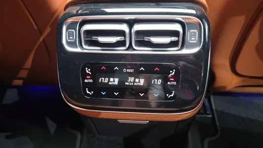 Mercedes-Benz S-Class W223 S400 d 4MATIC 2022 29