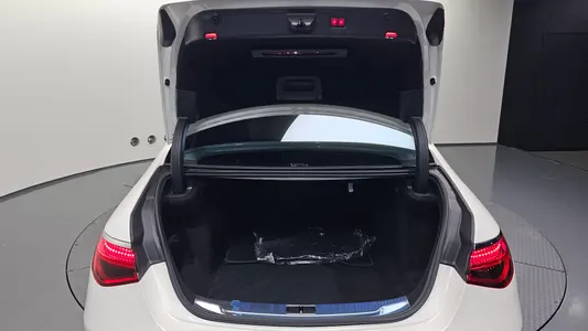 Mercedes-Benz S-Class W223 S500L 4MATIC 2021 17