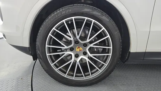 Porsche (PO536) 3.0 2021 5