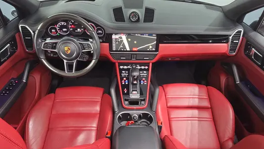 Porsche (PO536) 3.0 2021 7