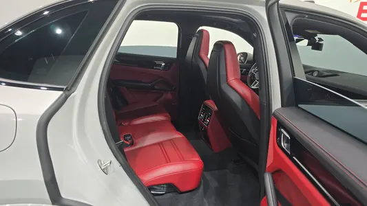 Porsche (PO536) 3.0 2021 11