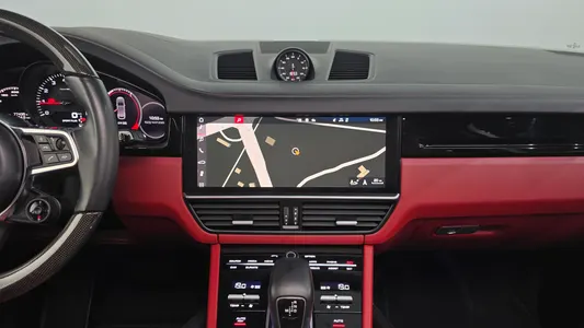 Porsche (PO536) 3.0 2021 13