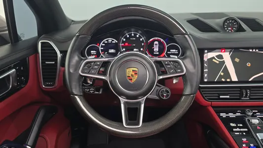 Porsche (PO536) 3.0 2021 14