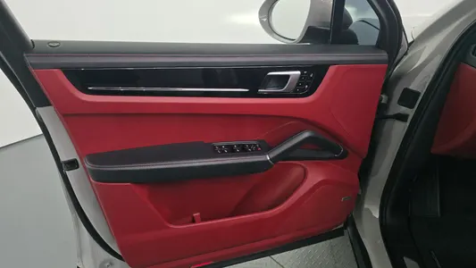 Porsche (PO536) 3.0 2021 24