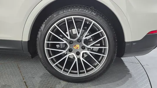 Porsche (PO536) 3.0 2021 21