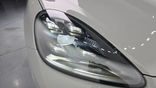 Porsche (PO536) 3.0 2021 22
