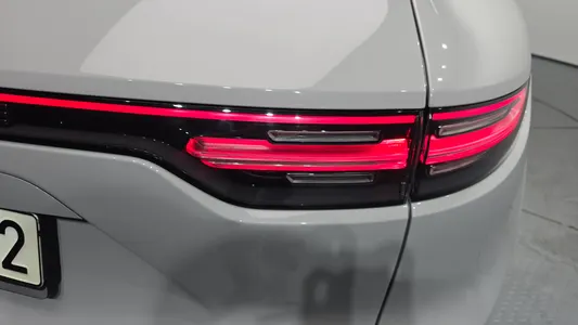 Porsche (PO536) 3.0 2021 23