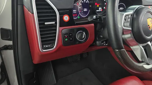Porsche (PO536) 3.0 2021 28