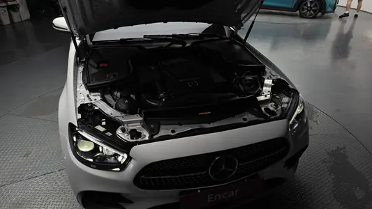 Mercedes-Benz E-Class W213 E250 AMG Line 2022 6