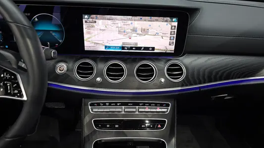 Mercedes-Benz E-Class W213 E250 AMG Line 2022 14