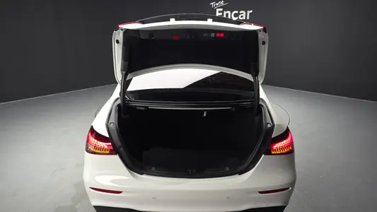 Mercedes-Benz E-Class W213 E250 AMG Line 2022 20