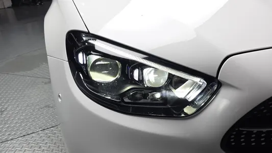 Mercedes-Benz E-Class W213 E250 AMG Line 2022 22