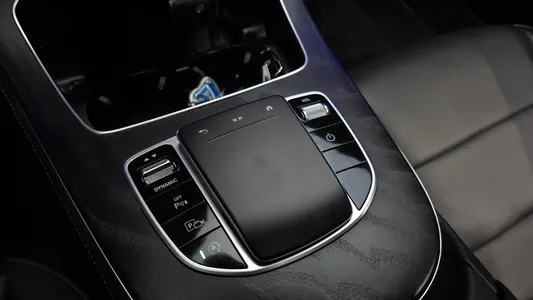 Mercedes-Benz E-Class W213 E250 AMG Line 2022 32