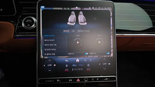 Mercedes-Benz S-Class W223 S580L 4MATIC 2022 17