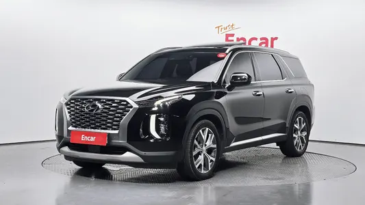Hyundai Palisade 2.2 4WD 2020