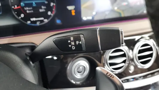 Mercedes-Benz S-Class W222 S63 AMG 4MATIC+ 2018 9